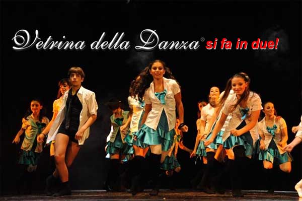 Allievi Vetrina